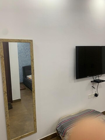Room in 2 BHK Builder Floor at Tagore Garden – for Rent