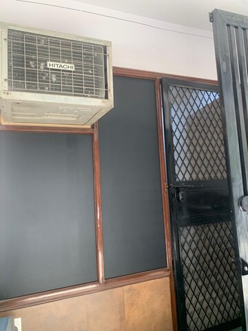 Balcony in 2 BHK Builder Floor at Tagore Garden – for Rent