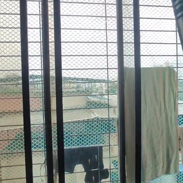 1 BHK Apartment – Exterior View View at Melody Tower CHS, Panvel Sector 15a - for Rent