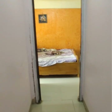 Furnished Amenities in 1 BHK Apartment at Melody Tower CHS, Panvel Sector 15a – for Rent
