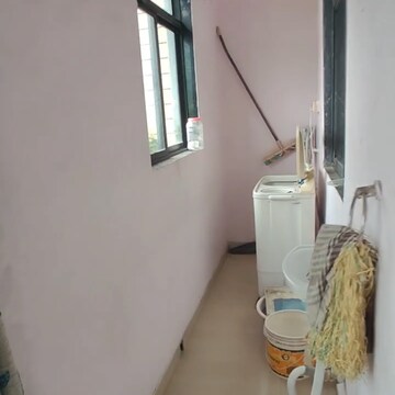 Staircase in 1 BHK Apartment at Melody Tower CHS, Panvel Sector 15a – for Rent