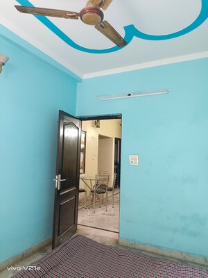 2 BHK Builder Floor For Sale in Mahavir Enclave 1