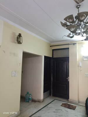 Room in 2 BHK Builder Floor at Mahavir Enclave 1 – for Sale