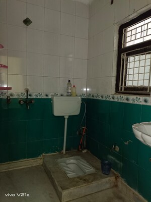 Master Bedroom in 2 BHK Builder Floor at Mahavir Enclave 1 – for Sale