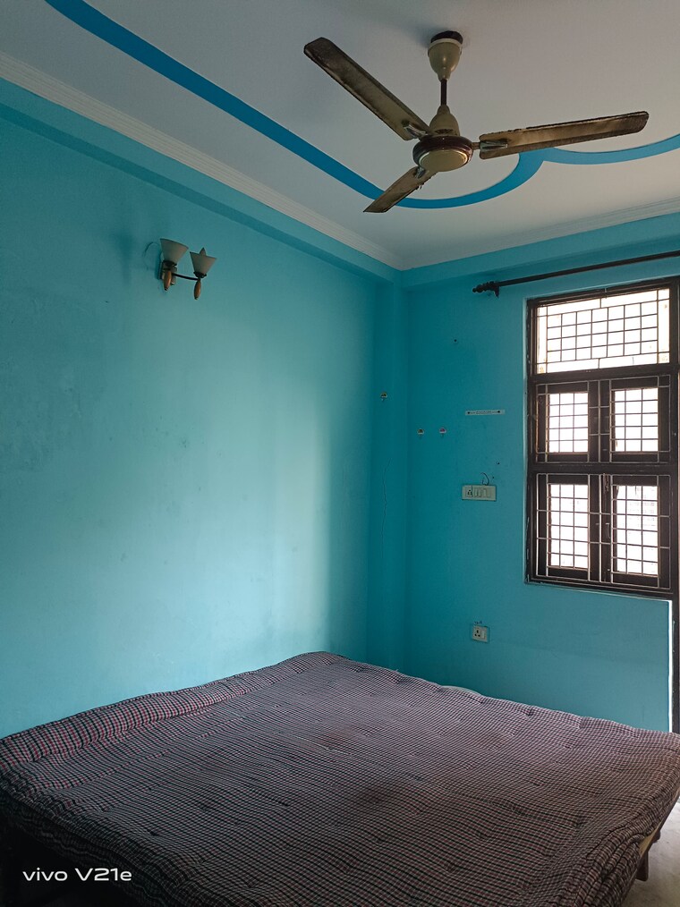 Room, mahavir enclave 1 2 Bedroom 740 Sq.Ft. Builder Floor In Mahavir Enclave 1 Delhi 8828475