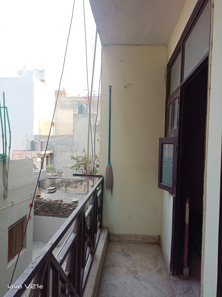 undefined, mahavir enclave 1 2 Bedroom 740 Sq.Ft. Builder Floor In Mahavir Enclave 1 Delhi 8828475