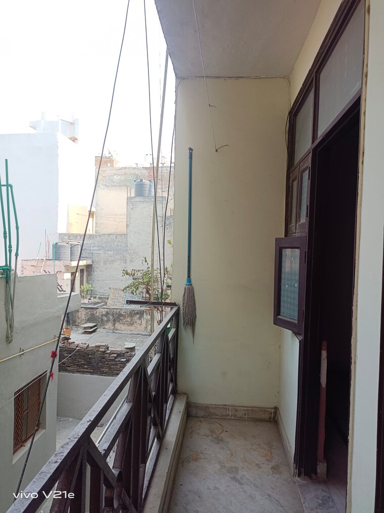 undefined, mahavir enclave 1 2 Bedroom 740 Sq.Ft. Builder Floor In Mahavir Enclave 1 Delhi 8828475