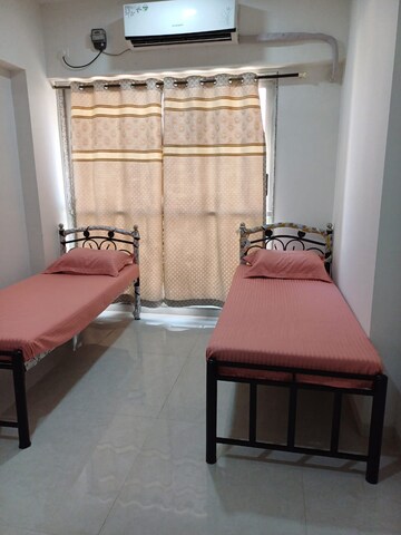 Kitchen in  Pg at Marol – for Rent