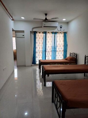 Room in  Pg at Marol – for Rent