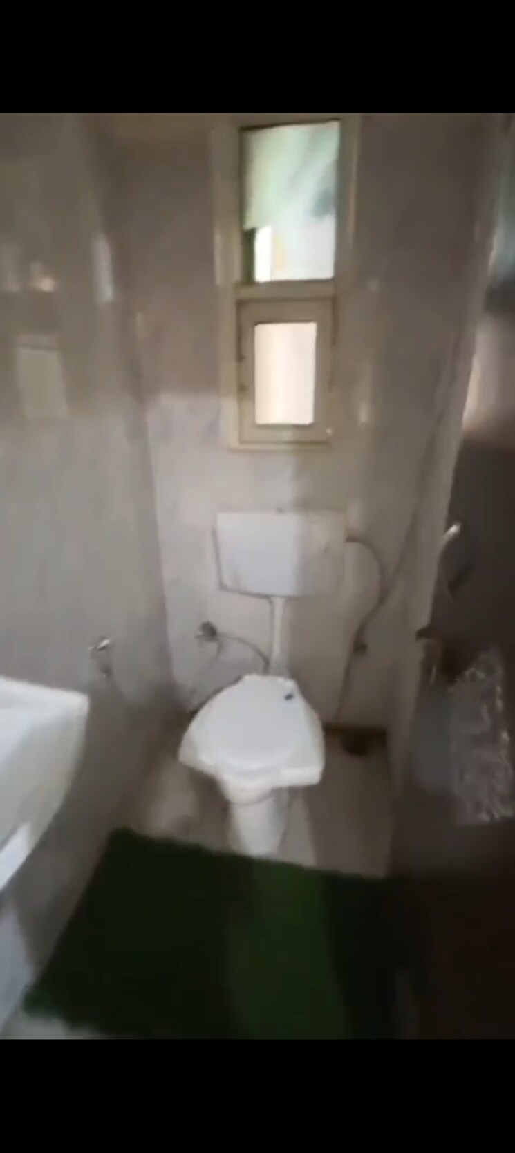 Bathroom, mgi-gharaunda 2 Bedroom 800 Sq.Ft. Apartment In Raj Nagar Extension Ghaziabad 8828496