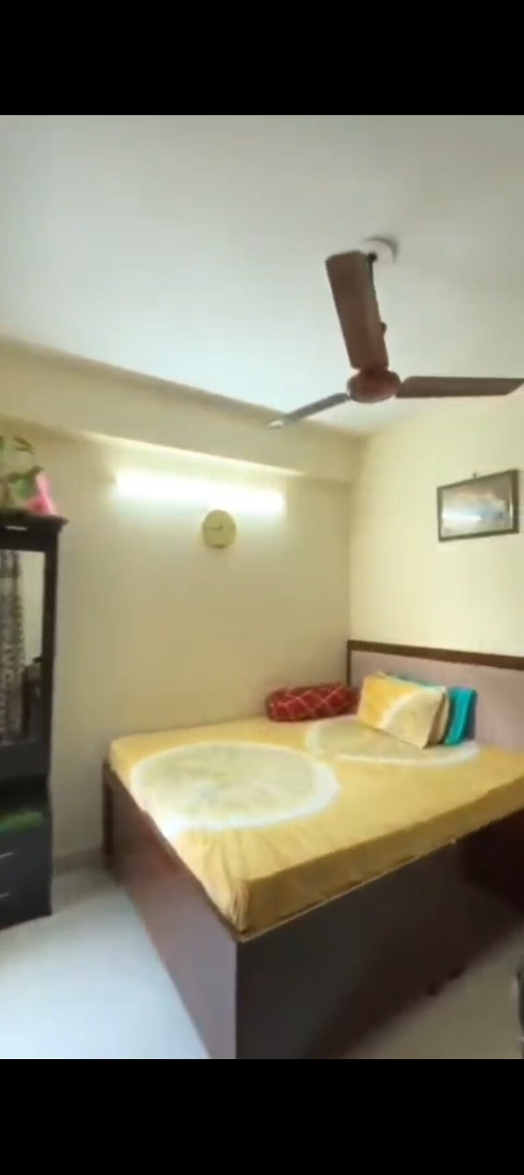 Bathroom, mgi-gharaunda 2 Bedroom 800 Sq.Ft. Apartment In Raj Nagar Extension Ghaziabad 8828496