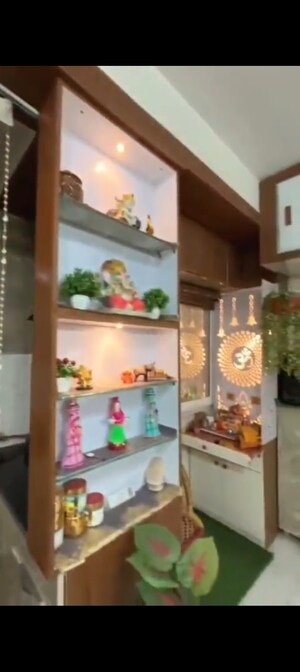 Furnished Amenities in 2 BHK Apartment at MGI Gharaunda, Raj Nagar Extension – for Sale