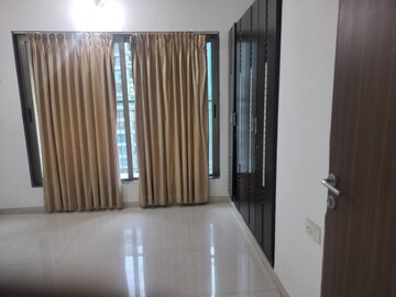 Furnished Amenities in 3 BHK Apartment at Neelkanth Greens, Manpada – for Rent