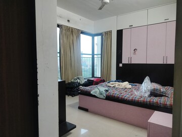 3 BHK Apartment For Rent in Neelkanth Greens, Manpada