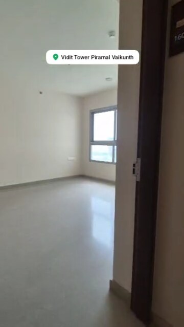 Room in 4 BHK Apartment at Piramal Vaikunth Vidit, Balkum Pada – for Sale