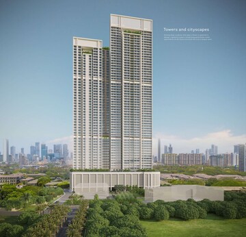 3 BHK Apartment – Exterior View View at The Aga Hall Estate, Mazgaon - for Sale