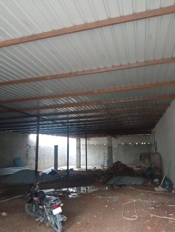  Warehouse – Exterior View View at Sector 38 - for Rent