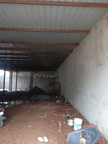  Warehouse – Exterior View View at Sector 38 - for Rent