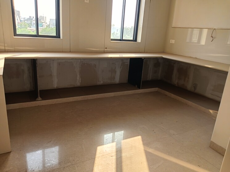 Kitchen, kachana 5 Bedroom 3381 Sq.Ft. Independent House In Kachana Raipur 8828486