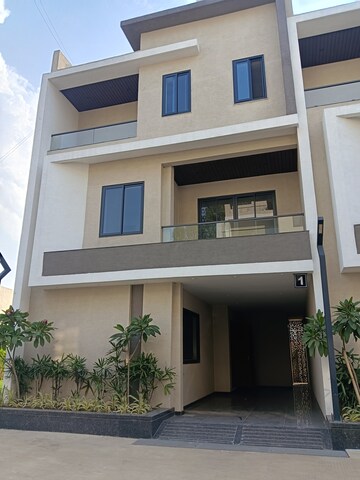 5 BHK Independent House For Sale in Kachana