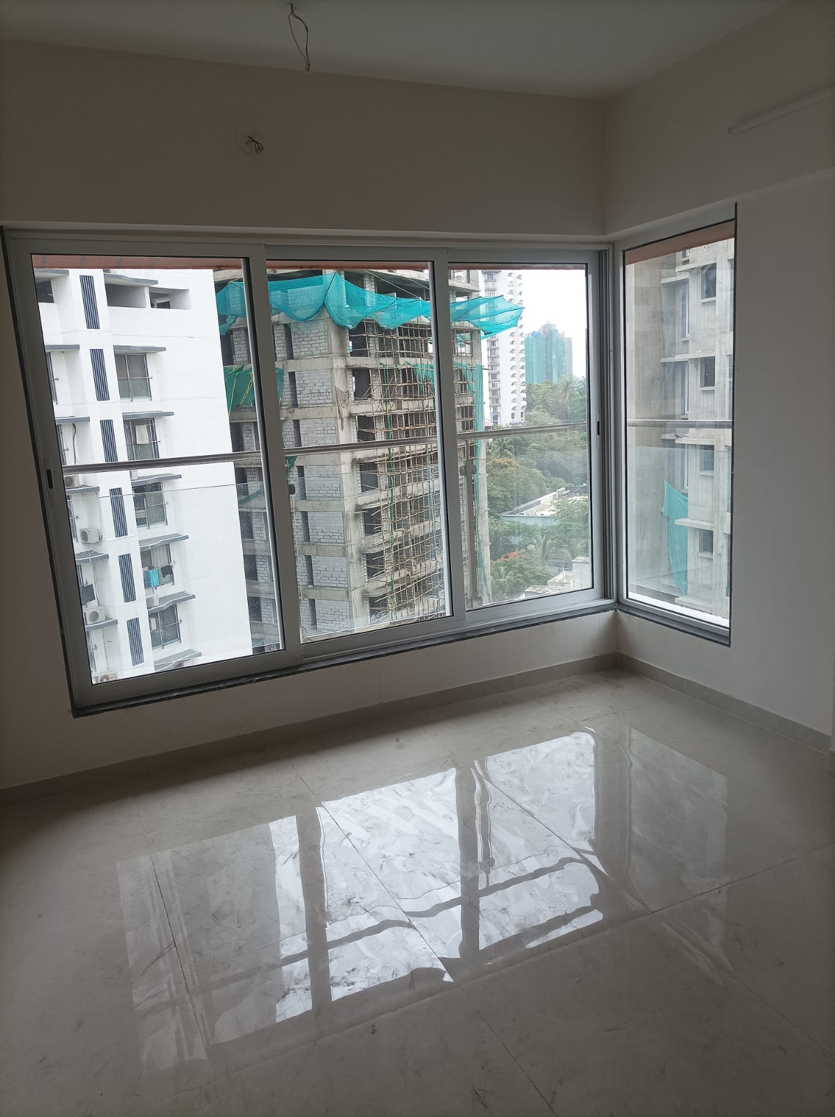 3 BHK Apartment For Sale in Omkar Alta Monte