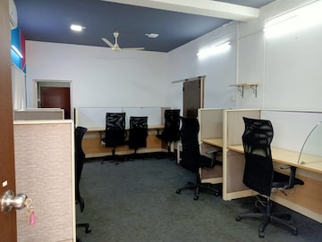  Co-working Space For Rent in Halasuru