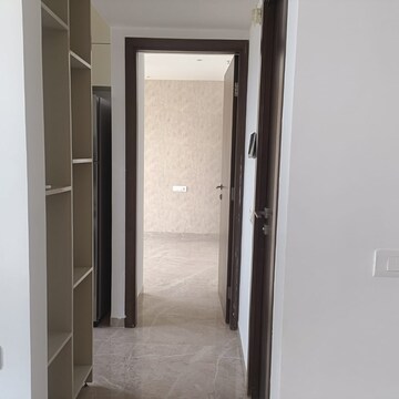 Building Lobby in 1 BHK Apartment at Hiranandani Regent Hill, Powai – for Rent