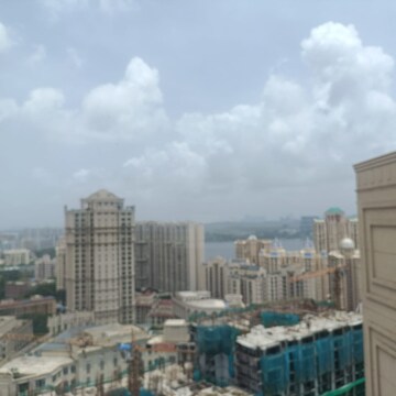 1 BHK Apartment For Rent in Hiranandani Regent Hill, Powai