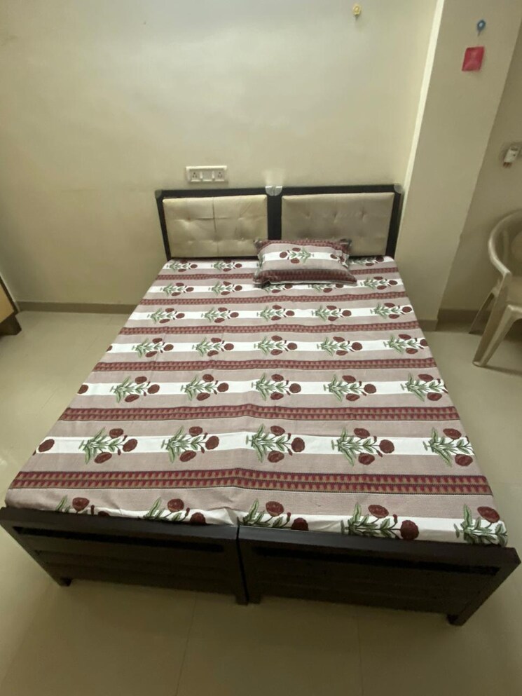 Bedroom, raj-paradise-b-wing-chs-ltd 2 Bedroom 902 Sq.Ft. Apartment In Andheri East Mumbai 8828492