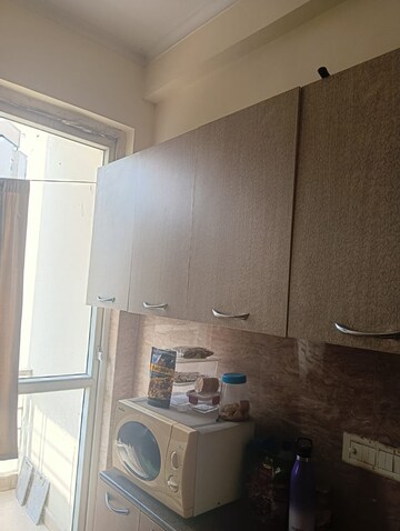 Kitchen in 3 BHK Builder Floor at Orchid Island, Sector 51 – for Rent