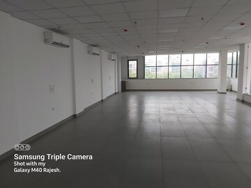 Building Lobby in  Office Space at Sector 63 – for Rent