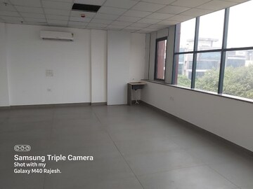 Kitchen in  Office Space at Sector 63 – for Rent