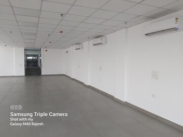 Building Lobby in  Office Space at Sector 63 – for Rent