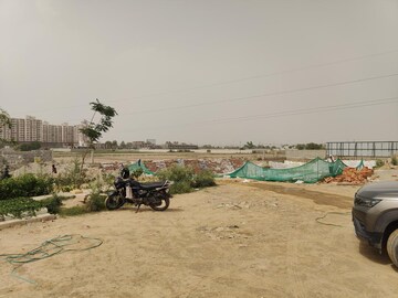 Plot Area in  Plot at Sector 33 – for Sale