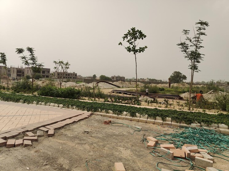 undefined, sector 33  141 Sq.Yd. Plot In Sector 33 Sonipat 8828493