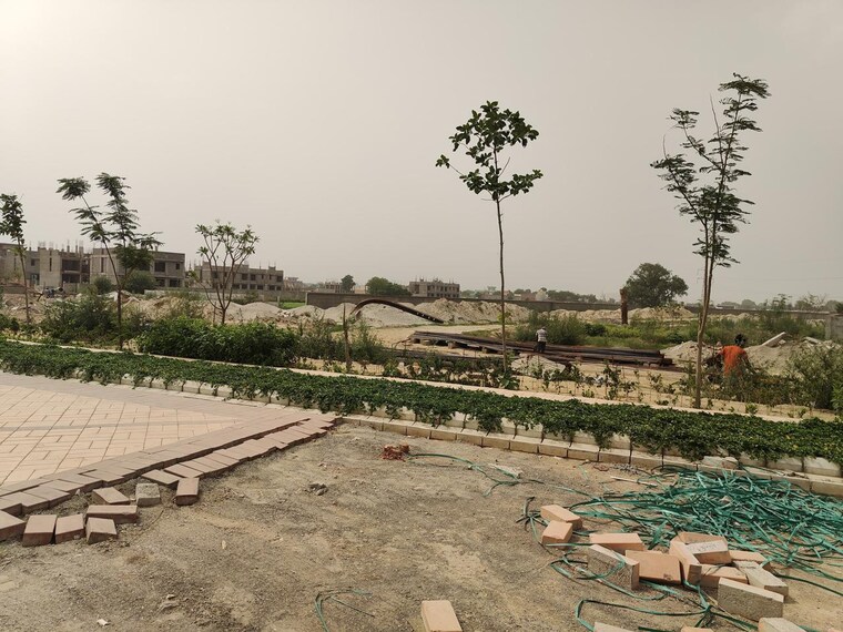 undefined, sector 33  141 Sq.Yd. Plot In Sector 33 Sonipat 8828493