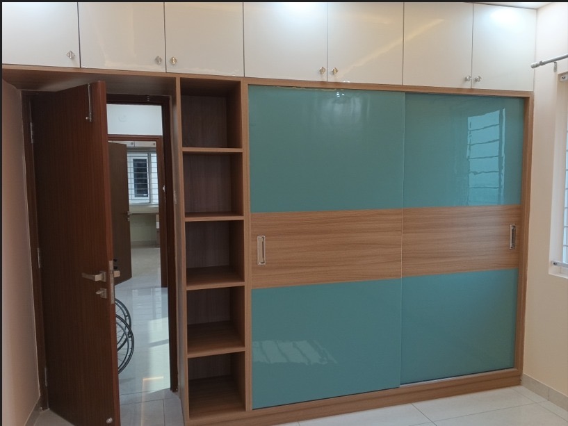 2.5 BHK + Pooja Room Apartment For Rent in Aparna Sarovar Zenith