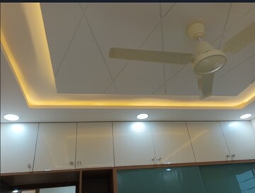 Furnished Amenities in 2.5 BHK Apartment at Aparna Sarovar Zenith, Nallagandla – for Rent