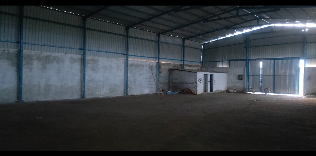 Warehouse For Rent in Siddhi Real State