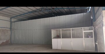  Warehouse – Exterior View View at Deva Road - for Rent