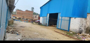  Warehouse – Exterior View View at Deva Road - for Rent