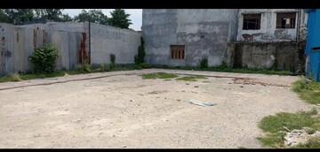 Floor Plan in  Warehouse at Deva Road – for Rent