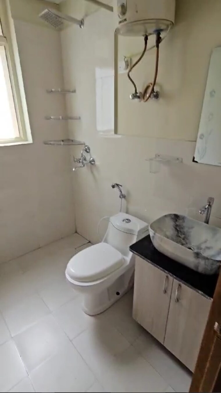 Bathroom, pyramid-urban-homes-2 3 Bedroom 745 Sq.Ft. Apartment In Sector 86 Gurgaon 8828504
