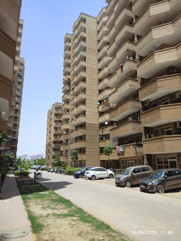 3 BHK Apartment – Exterior View View at Pyramid Urban Homes 2, Sector 86 - for Sale