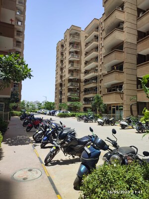 3 BHK Apartment – Exterior View View at Pyramid Urban Homes 2, Sector 86 - for Sale
