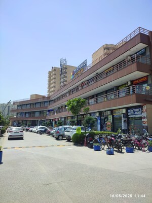 3 BHK Apartment – Exterior View View at Pyramid Urban Homes 2, Sector 86 - for Sale