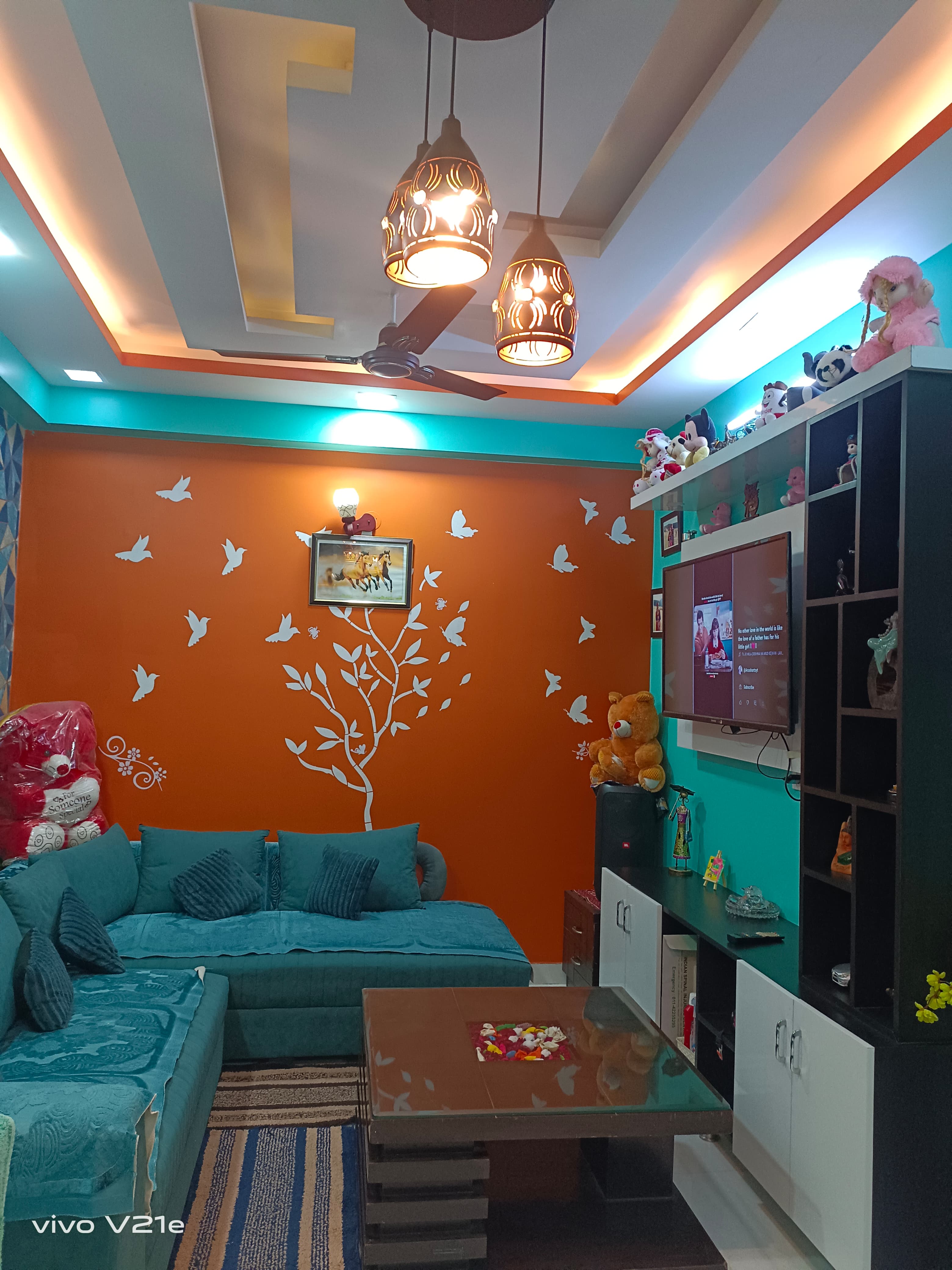 2 BHK Builder Floor For Sale in Sanju Property 