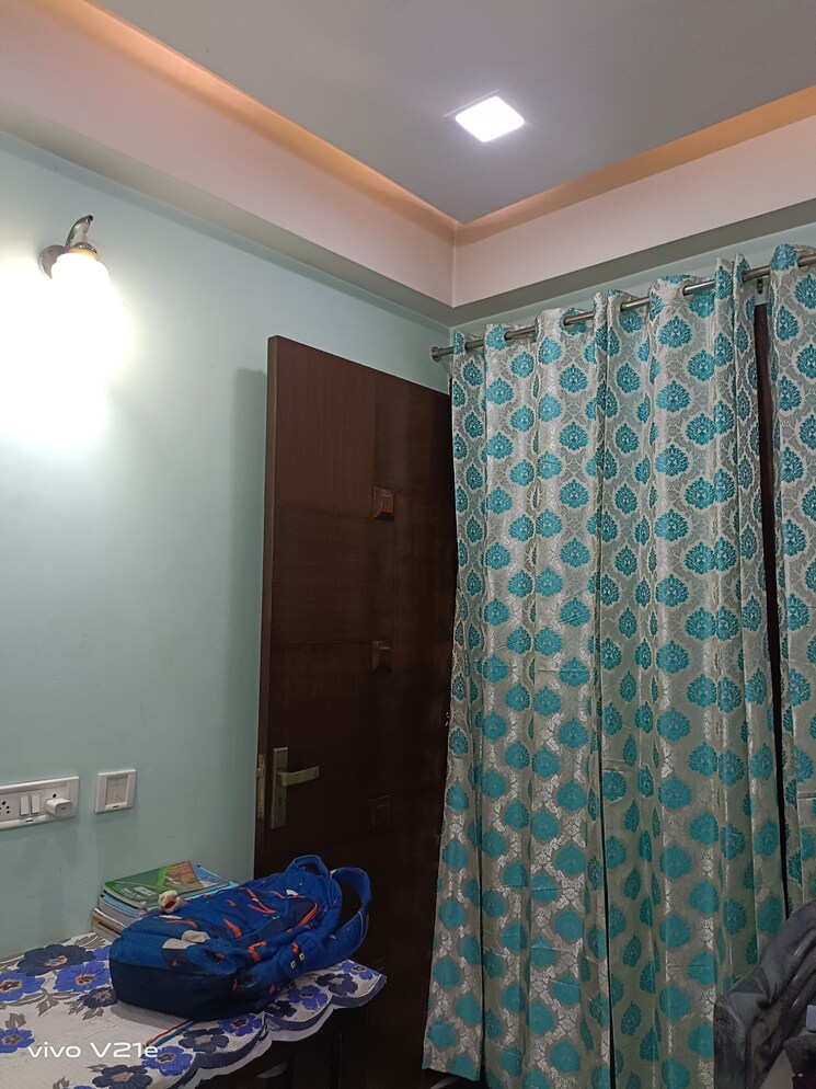 Bedroom, mahavir enclave 1 2 Bedroom 750 Sq.Ft. Builder Floor In Mahavir Enclave 1 Delhi 8828522