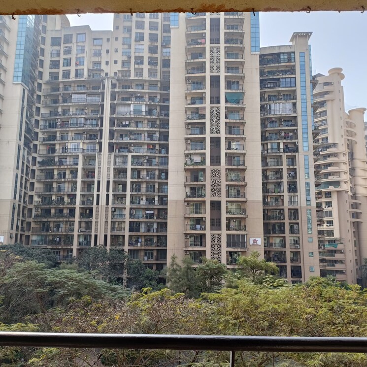 Exterior View, nahar-camellia-apartment 3 Bedroom 1050 Sq.Ft. Apartment In Chandivali Mumbai 8828523