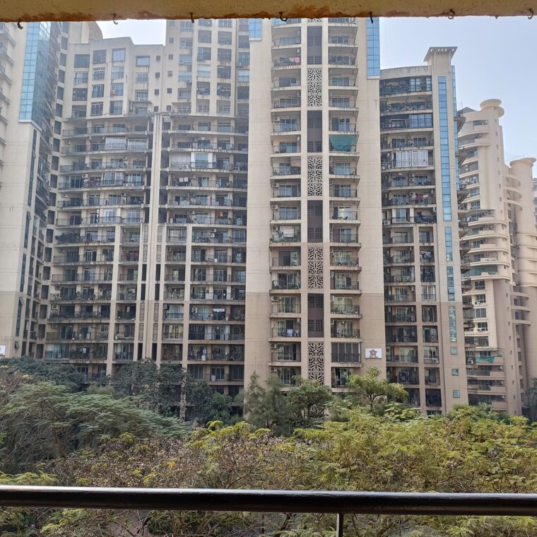 Exterior View, nahar-camellia-apartment 3 Bedroom 1050 Sq.Ft. Apartment In Chandivali Mumbai 8828523